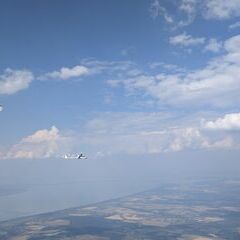 unverortetes Flugbild